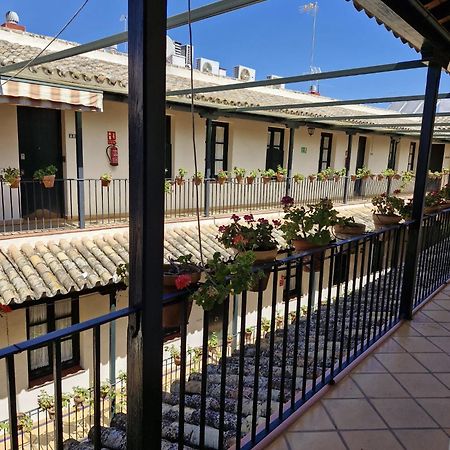 Patio Cartuja Apartment Sevilla Bagian luar foto